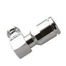 10.Right Angle Clamp Plugs for 50 Ohm BNC